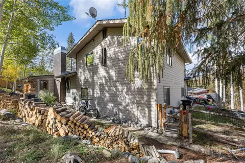 Exterior - 208 Deer Path Rd, Dillon, CO 80435 photo 11 of 12