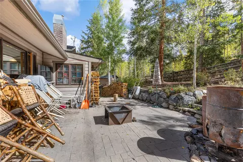 Exterior - 208 Deer Path Rd, Dillon, CO 80435 photo 5 of 12