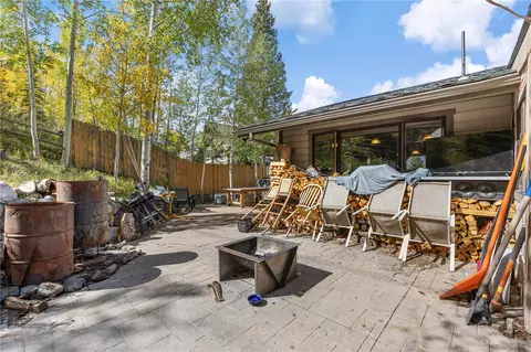 Exterior - 208 Deer Path Rd, Dillon, CO 80435 photo 4 of 12