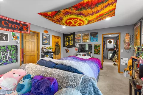 Bedroom - 208 Deer Path Rd, Dillon, CO 80435 photo 4 of 10