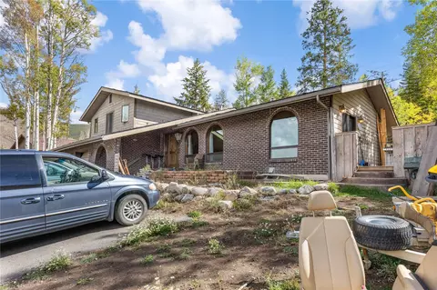 Exterior - 208 Deer Path Rd, Dillon, CO 80435 photo 2 of 12