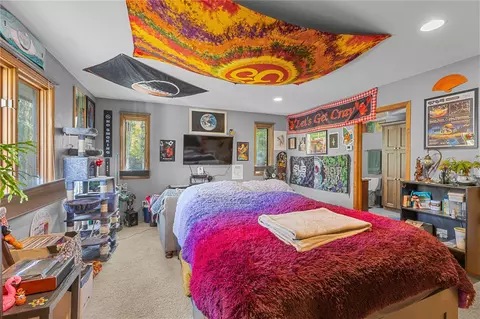 Bedroom - 208 Deer Path Rd, Dillon, CO 80435 photo 2 of 10