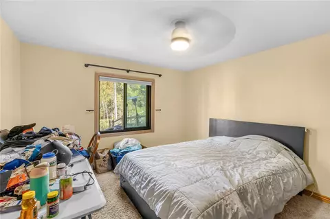 Bedroom - 208 Deer Path Rd, Dillon, CO 80435 photo 8 of 10