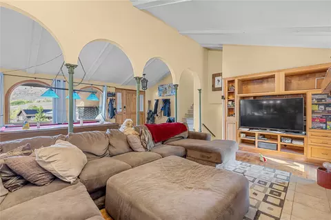 Living - 208 Deer Path Rd, Dillon, CO 80435 photo 5 of 5