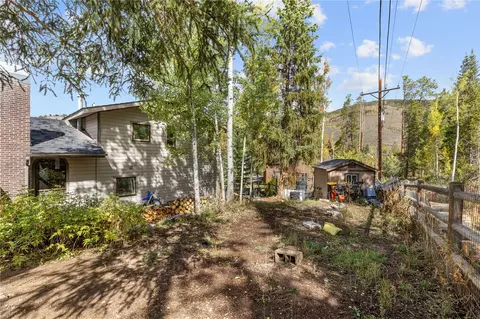 Exterior - 208 Deer Path Rd, Dillon, CO 80435 photo 10 of 12
