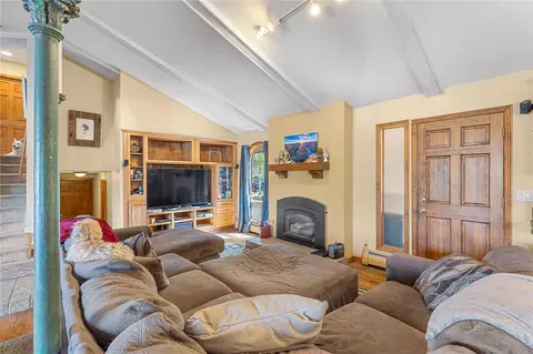 Living - 208 Deer Path Rd, Dillon, CO 80435 photo 1 of 5