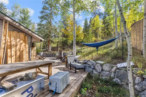 Exterior - 208 Deer Path Rd, Dillon, CO 80435 photo 7 of 12