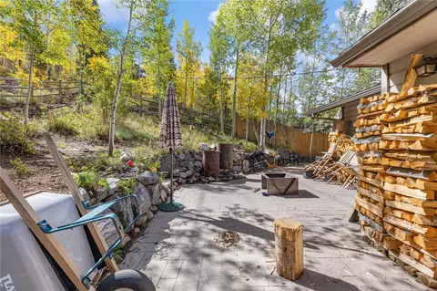 Exterior - 208 Deer Path Rd, Dillon, CO 80435 photo 3 of 12