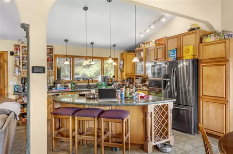 Kitchen - 208 Deer Path Rd, Dillon, CO 80435 photo 1 of 5