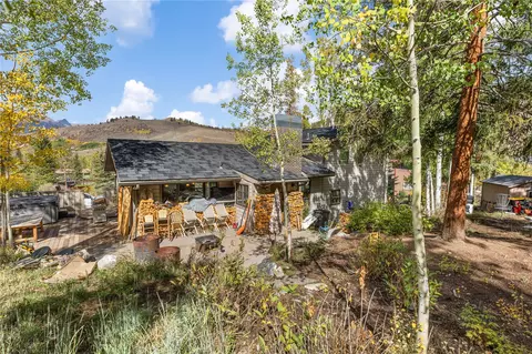 Exterior - 208 Deer Path Rd, Dillon, CO 80435 photo 9 of 12