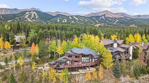 81 New England Dr, Breckenridge, CO 80424