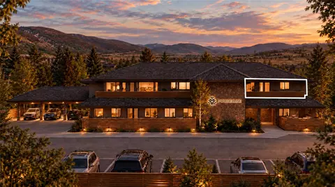 2155 Resort Dr #201, Steamboat Springs, CO 80487