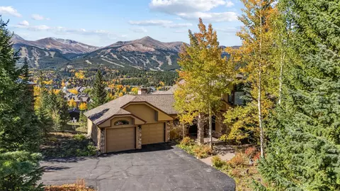 113 N Gold Flake Ter, Breckenridge, CO 80424