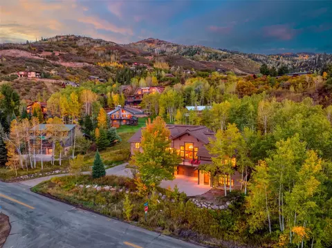 2852 Apres Ski Way #-, Steamboat Springs, CO 80487