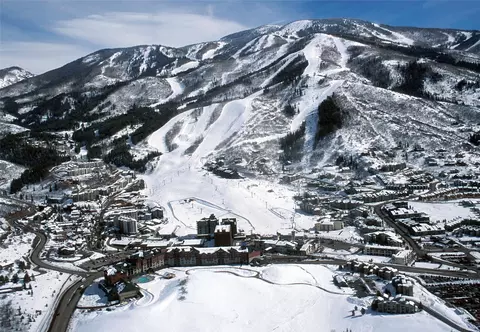 2300 Mt Werner Cir #566/569 QIV, Steamboat Springs, CO 80487