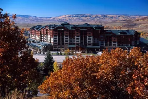 2300 Mt Werner Cir #447/448/451 QII, Steamboat Springs, CO 80487