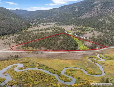 23333 County Road 77, Fairplay, CO 80827