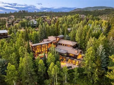 3005 Trails Edge Ln, Steamboat Springs, CO 80487