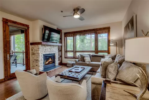 42 Snowflake Dr #504, Breckenridge, CO 80424