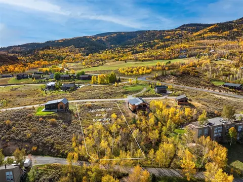 23335 Postrider Trl, Oak Creek, CO 80467
