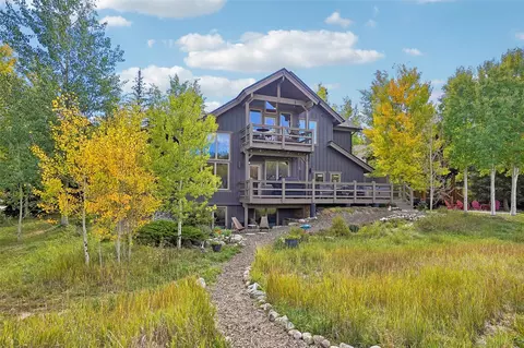 412 Kestrel Ln, Silverthorne, CO 80498