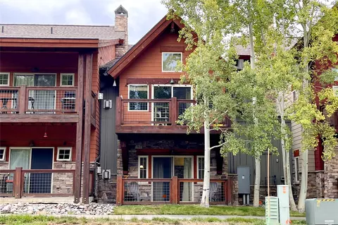 801 Lakepoint Dr #B11, Frisco, CO 80443