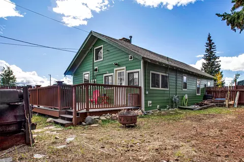 728 Front St, Fairplay, CO 80440