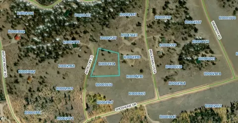 74 Antelope Cir, Como, CO 80456 photo 24