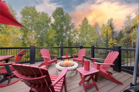Exterior - 245 Two Cabins Dr, Silverthorne, CO 80498 photo 2 of 7