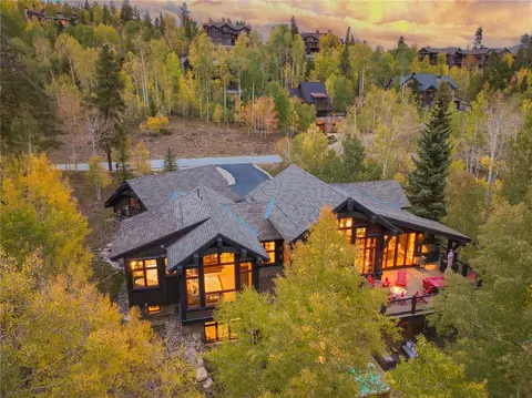 View/Area - 245 Two Cabins Dr, Silverthorne, CO 80498 photo 1 of 2