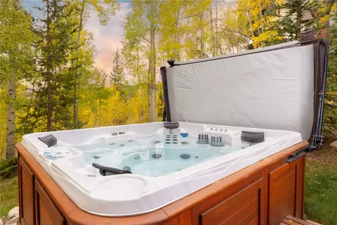Exterior - 245 Two Cabins Dr, Silverthorne, CO 80498 photo 7 of 7