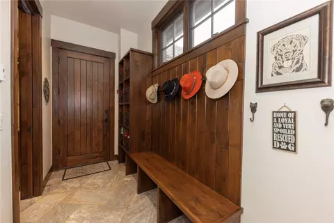 Entry Way - 245 Two Cabins Dr, Silverthorne, CO 80498 photo 1 of 1