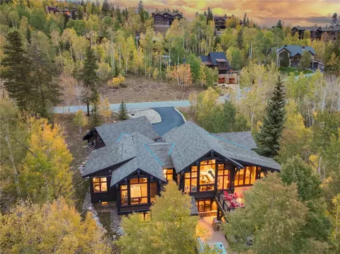 View/Area - 245 Two Cabins Dr, Silverthorne, CO 80498 photo 2 of 2