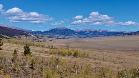 2270 Redhill Rd, Fairplay, CO 80440