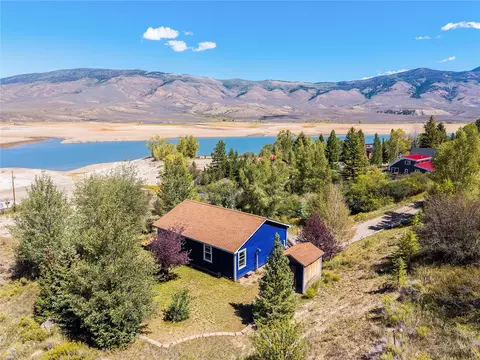 11 Blue Ridge St, Heeney, CO 80498