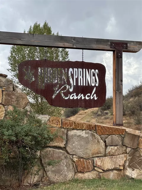 38625 Hidden Springs Dr, Hayden, CO 81639
