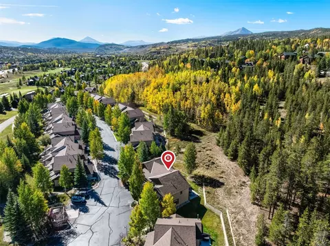 285 Kestrel Ln #285, Silverthorne, CO 80498