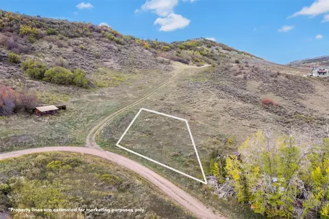 tbd N Sharp Ave, Oak Creek, CO 80467