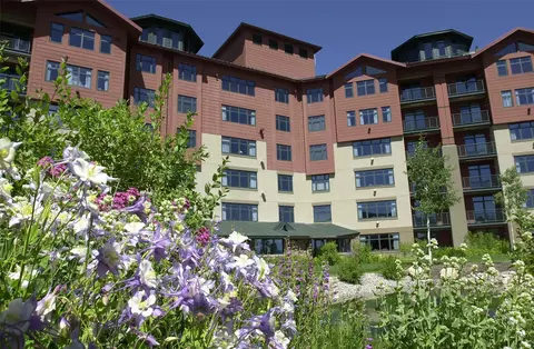 2300 Mt Werner Cir #436 CAL 2, Steamboat Springs, CO 80487