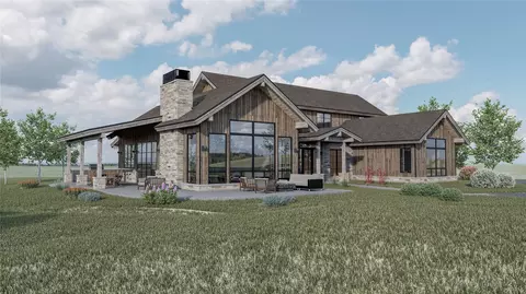 30677 Marshall Rdg, Steamboat Springs, CO 80487