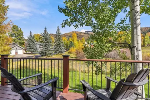 1679 Thistlebrook Ln, Steamboat Springs, CO 80487