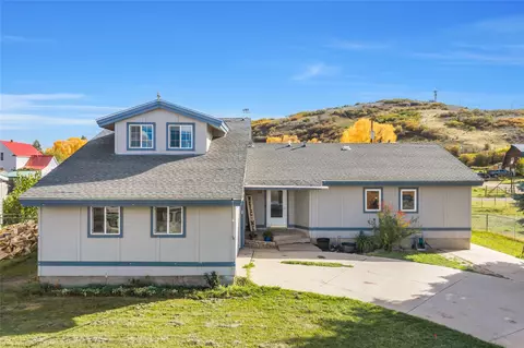 260 W Fourth St, Yampa, CO 80483