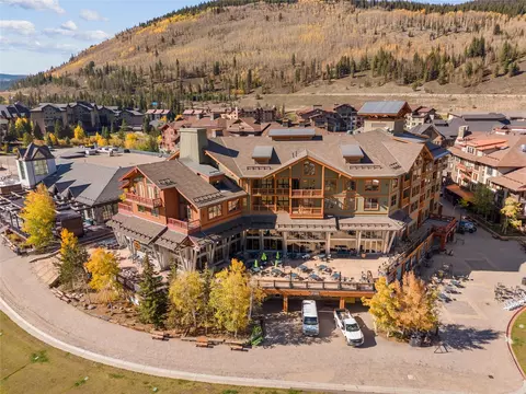 184 Copper Cir #316, Frisco, CO 80443