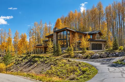 2180 Currant Way, Silverthorne, CO 80498 photo 2