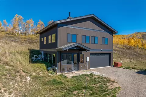 196 Lower Bear Mountain Rd, Kremmling, CO 80459