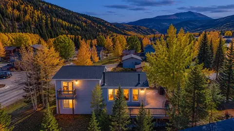134 Gold Run Cir, Breckenridge, CO 80424