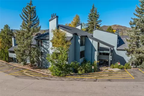3020 Village Dr #421, Steamboat Springs, CO 80487