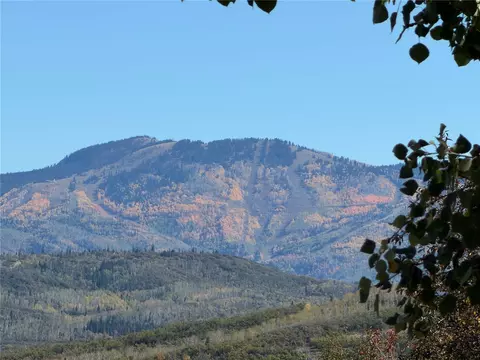 33880 County Road 43a, Steamboat Springs, CO 80487