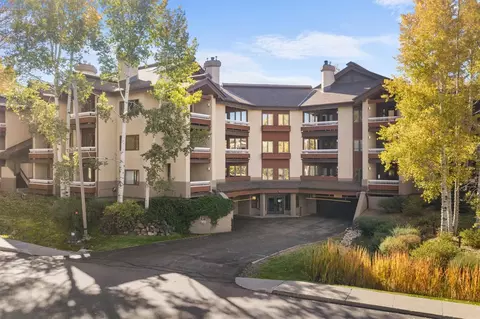 2800 Village Dr #1103, Steamboat Springs, CO 80487