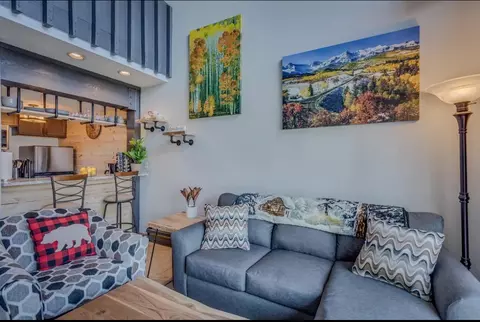 1945 Cornice Rd #112C, Steamboat Springs, CO 80487